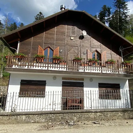 Vakantieboerderij Borgo Nuovo Di Mulinelli *