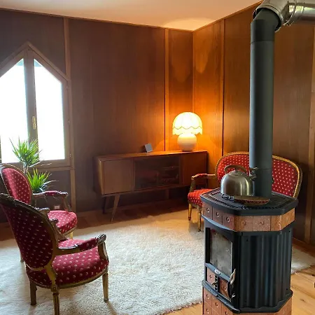 Borgo Nuovo Di Mulinelli Vakantieboerderij