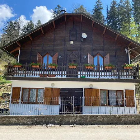 Borgo Nuovo Di Mulinelli Agroturismo *