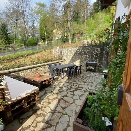 Agroturismo Borgo Nuovo Di Mulinelli Arezzo
