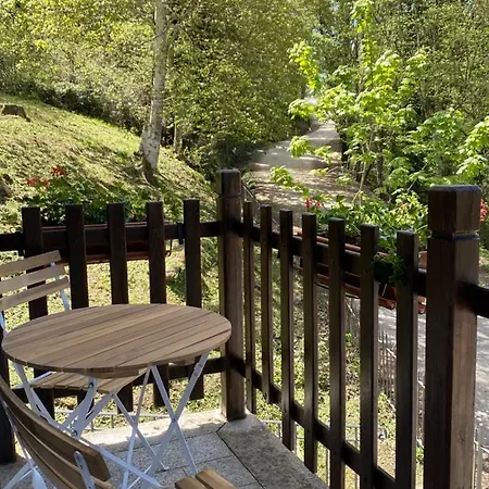 Agroturismo Borgo Nuovo Di Mulinelli *
