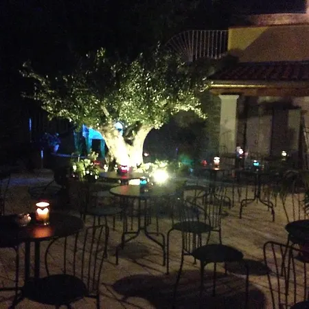Borgo Nuovo Di Mulinelli Agroturismo