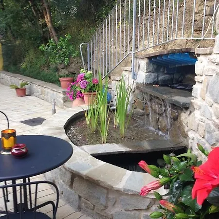 Agroturismo Borgo Nuovo Di Mulinelli *