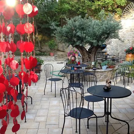 Borgo Nuovo Di Mulinelli Agroturismo Arezzo