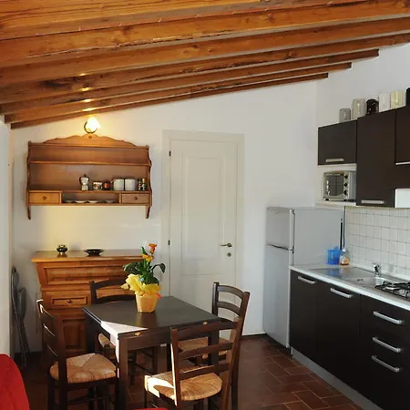 Agroturismo Borgo Nuovo Di Mulinelli Arezzo