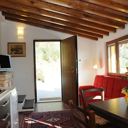 Agroturismo Borgo Nuovo Di Mulinelli *
