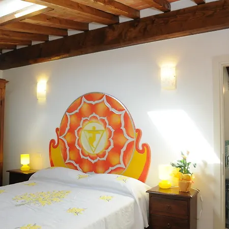 Agroturismo Borgo Nuovo Di Mulinelli *