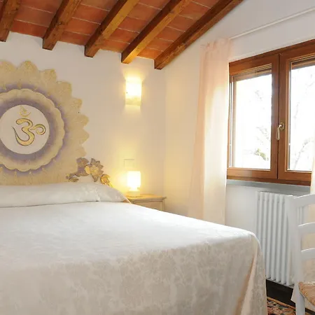Agroturismo Borgo Nuovo Di Mulinelli Arezzo