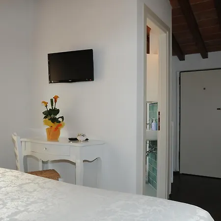 Agroturismo Borgo Nuovo Di Mulinelli