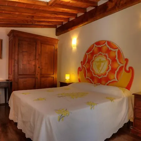 Borgo Nuovo Di Mulinelli *