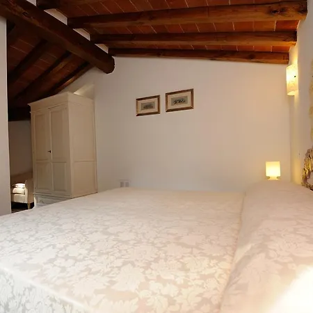 Borgo Nuovo Di Mulinelli * Arezzo