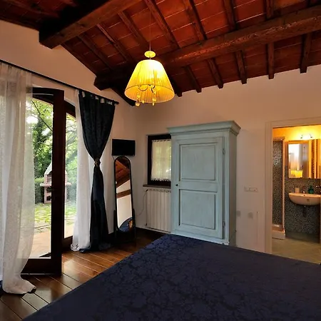 Borgo Nuovo Di Mulinelli