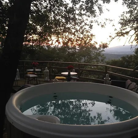 Borgo Nuovo Di Mulinelli Agroturismo