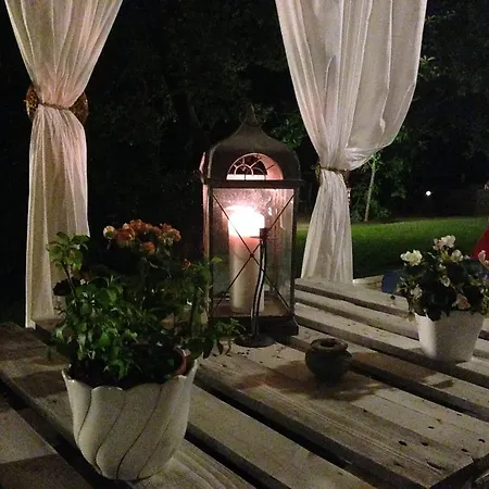 Agroturismo Borgo Nuovo Di Mulinelli Arezzo