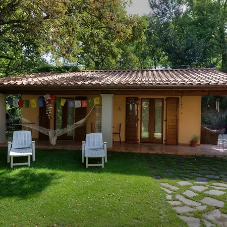 Borgo Nuovo Di Mulinelli
