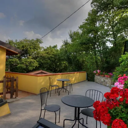 Borgo Nuovo Di Mulinelli