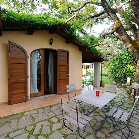 Agroturismo Borgo Nuovo Di Mulinelli *