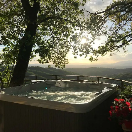 Agroturismo Borgo Nuovo Di Mulinelli *