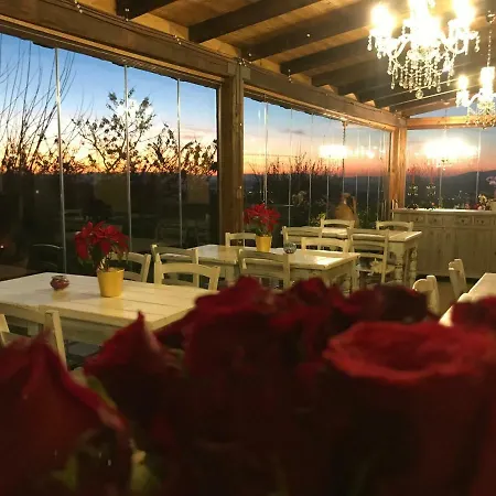 Agroturismo Borgo Nuovo Di Mulinelli