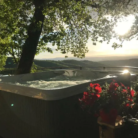 Borgo Nuovo Di Mulinelli Agroturismo
