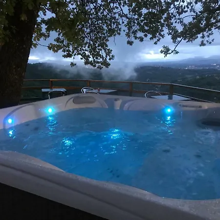 Borgo Nuovo Di Mulinelli Agroturismo *